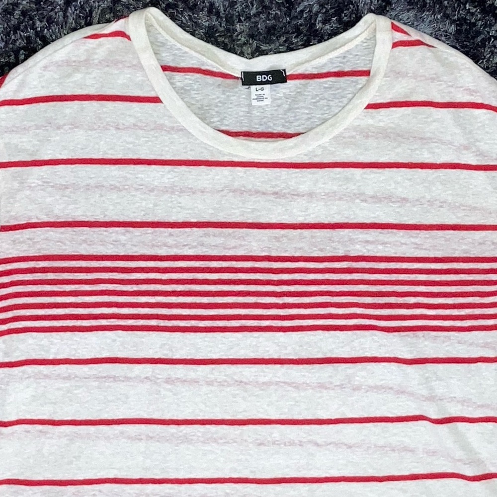 Urban Outfitters BDG Top